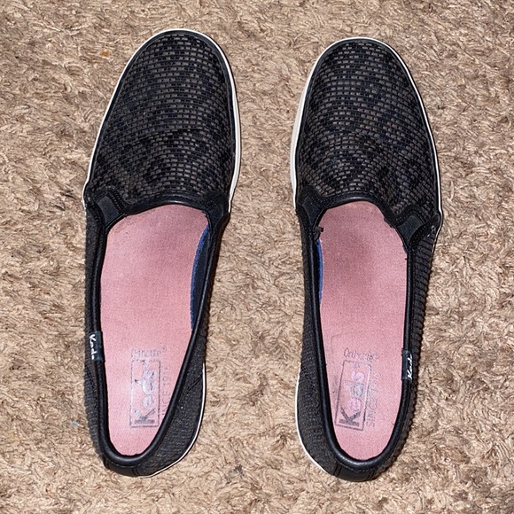 Keds ortholite double decker slip ons - Picture 7 of 10